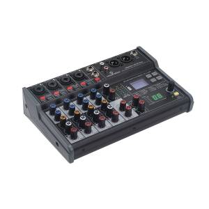 MIXER SOUNDSATION MIOMIX 404FXM