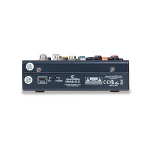 SOUNDSATION MIOMIX 4LS