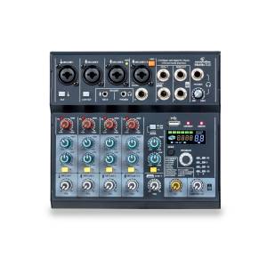  SOUNDSATION MIOMIX 7LS