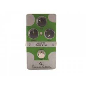 EFFETTO CHITARRA SOUNDSATION MOJITO OVERDRIVE