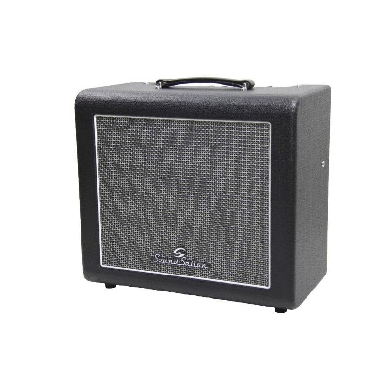 SOUNDSATION Molotov 15C Amplificatore per chitarra - Zecchini