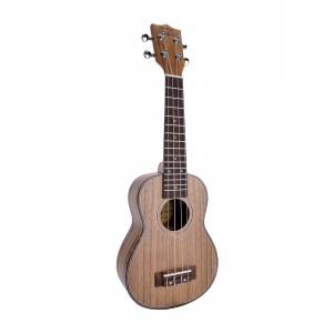 Ukulele soprano SOUNDSATION MPUK-110D