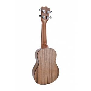 Ukulele soprano SOUNDSATION MPUK-110D