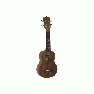 Ukulele soprano SOUNDSATION MPUK-110M