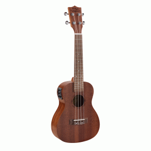 Ukulele concerto elettrificato SOUNDSATION MPUK-120ME