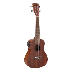 Ukulele concerto elettrificato SOUNDSATION MPUK-120ME