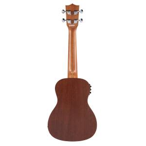 Ukulele concerto elettrificato SOUNDSATION MPUK-120ME