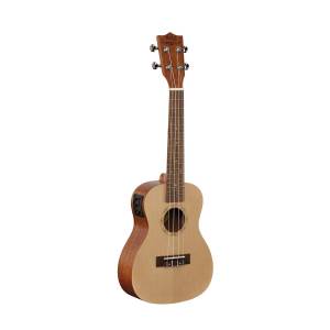 Ukulele Concerto Elettrificato SOUNDSATION MPUKA-120AE