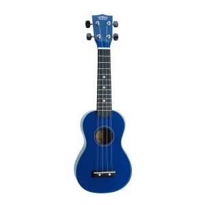 ukulele SOUNDSATION MUK10-BL