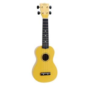 ukulele SOUNDSATION MUK10-YW