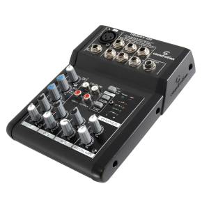 MIXER SOUNDSATION NEOMIX-102