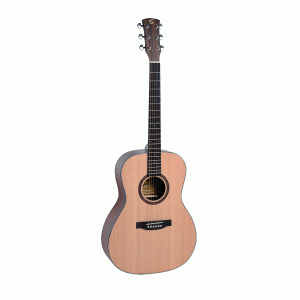 CHITARRA ACUSTICA SOUNDSATION OLYMPIC-OOO-NT