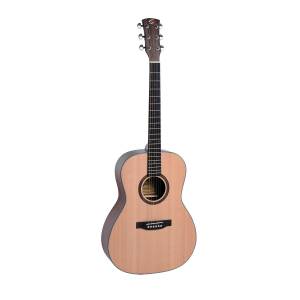 CHITARRA ACUSTICA SOUNDSATION OLYMPIC-OOO-NT