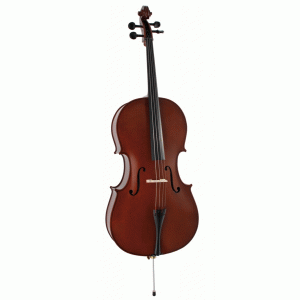 Violoncello SOUNDSATION P401 1/2