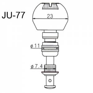  SOUNDSATION PARTS JU-77