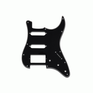 Mascherina per chitarra  SOUNDSATION PARTS SP-3B-SSH