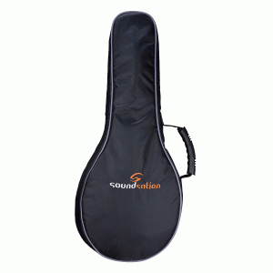 borsa per mandolino napoletano SOUNDSATION PGB-10MA