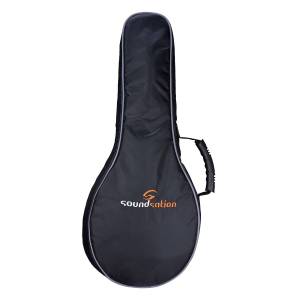 borsa per mandolino napoletano SOUNDSATION PGB-10MA
