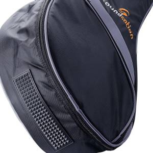 borsa per mandolino napoletano SOUNDSATION PGB-10MA