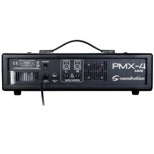  SOUNDSATION PMX-4MKII