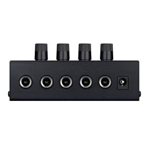 amplificatore per cuffia SOUNDSATION POCKET-AMP