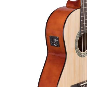  SOUNDSATION PRIMERA SPRUCE CE 44-NT