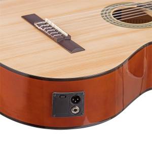  SOUNDSATION PRIMERA SPRUCE CE 44-NT