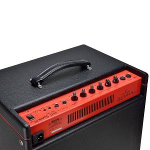  SOUNDSATION RED SPARK-60