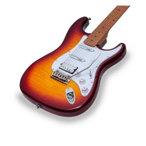  SOUNDSATION RIDER-DELUXE-M v2 TSB