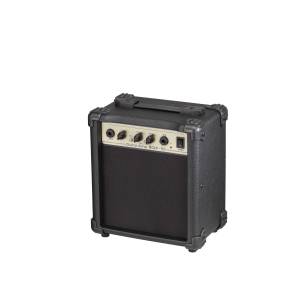 Pack chitarra elettrica SOUNDSATION RIDER GP 3TS