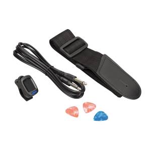 Pack chitarra elettrica SOUNDSATION RIDER GP 3TS