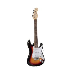 Chitarra elettrica SOUNDSATION RIDER-JR 3TS