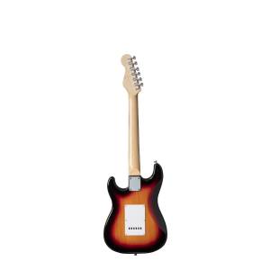 Chitarra elettrica SOUNDSATION RIDER-JR 3TS