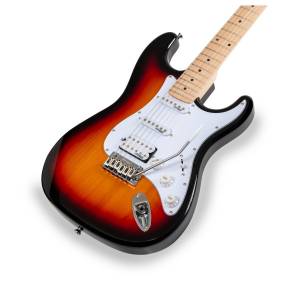  SOUNDSATION RIDER-PRO-MSH v2 3TS