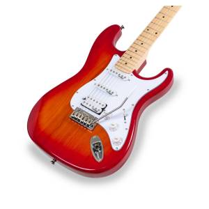  SOUNDSATION RIDER-PRO-MSH v2 SSB