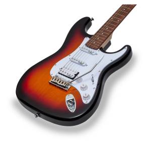  SOUNDSATION RIDER-PRO-RSH v2 3TS