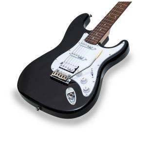  SOUNDSATION RIDER-PRO-RSH v2 BK