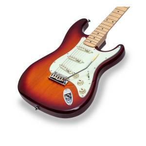  SOUNDSATION RIDER-RETRO-M v2 TSB