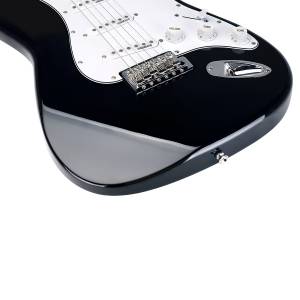  SOUNDSATION ROCKER PRO-200S-MP BK