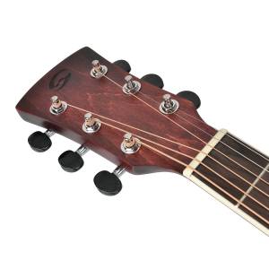 Chitarra acustica elettrificata SOUNDSATION SAGUARO-HW-CE RD