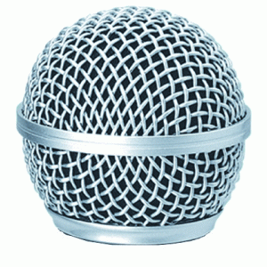 Griglia microfono SOUNDSATION SC-01