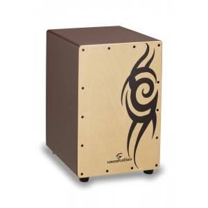 Cajon SOUNDSATION SCAJ-05-TRN