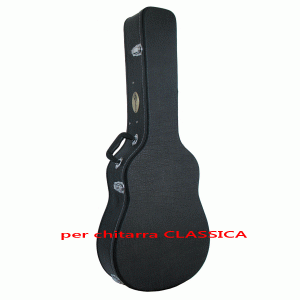 Custodia per chitarra classica SOUNDSATION SCCG