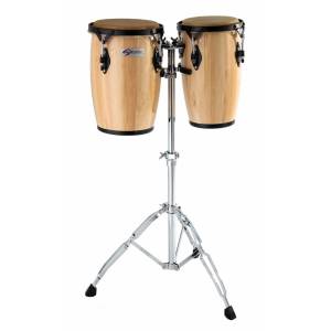 Coppia mini conga SOUNDSATION SCG10-NT