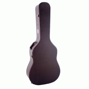 Custodia per chitarra acustica SOUNDSATION SCWG-BV