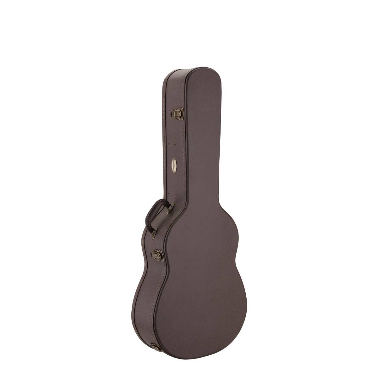 2 Cerniere Da Trasporto ATA 57mm (2 1/4") - Colore Nero Per Flight Case Chitarra E DJ