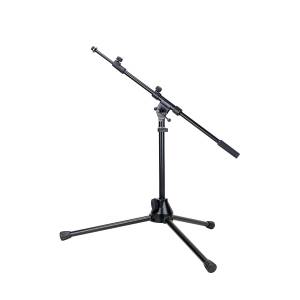 Asta microfono SOUNDSATION SMICS-550-BK