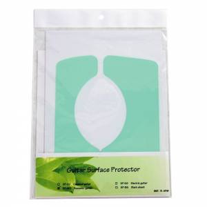 Guitar Surface Protector SOUNDSATION SP-WG