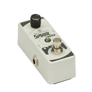  SOUNDSATION SPIRAL LOOPER