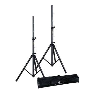 Supporti diffusori SOUNDSATION SPST-SET80-BK